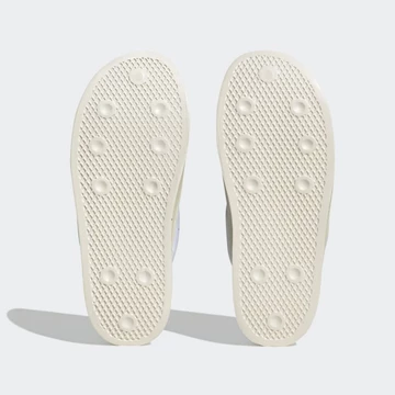 adidas Puffylette Stan Smith White Green - Sohle