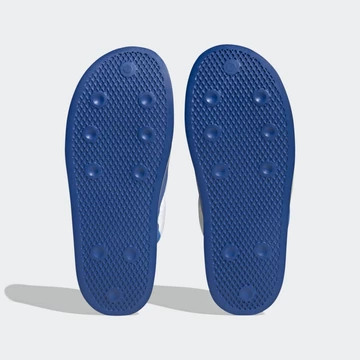 adidas Puffylette Forum 84 OG White Blue - Sohle