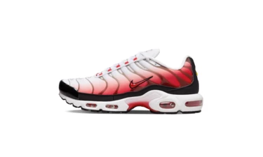 Nike Air Max Plus Gym Red 