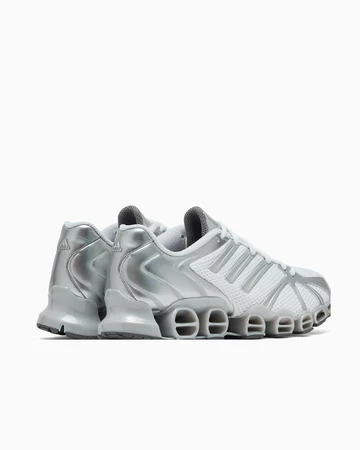 adidas Mega Ghostride Silver Metallic
