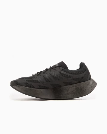 adidas Adizero Aruku Core Black Innenseite