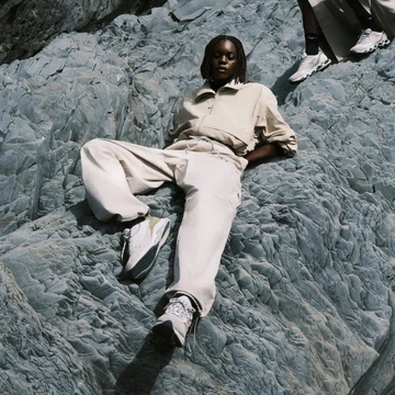 Mizuno Kizuna Nomad Pack - Wave Rider Beta - Lookbook