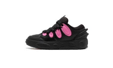 LaMelo Ball Puma LaFrancé Amour Puma Black