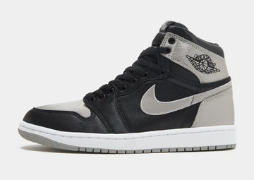 Jordan 1 High Satin Shadow Außenseite