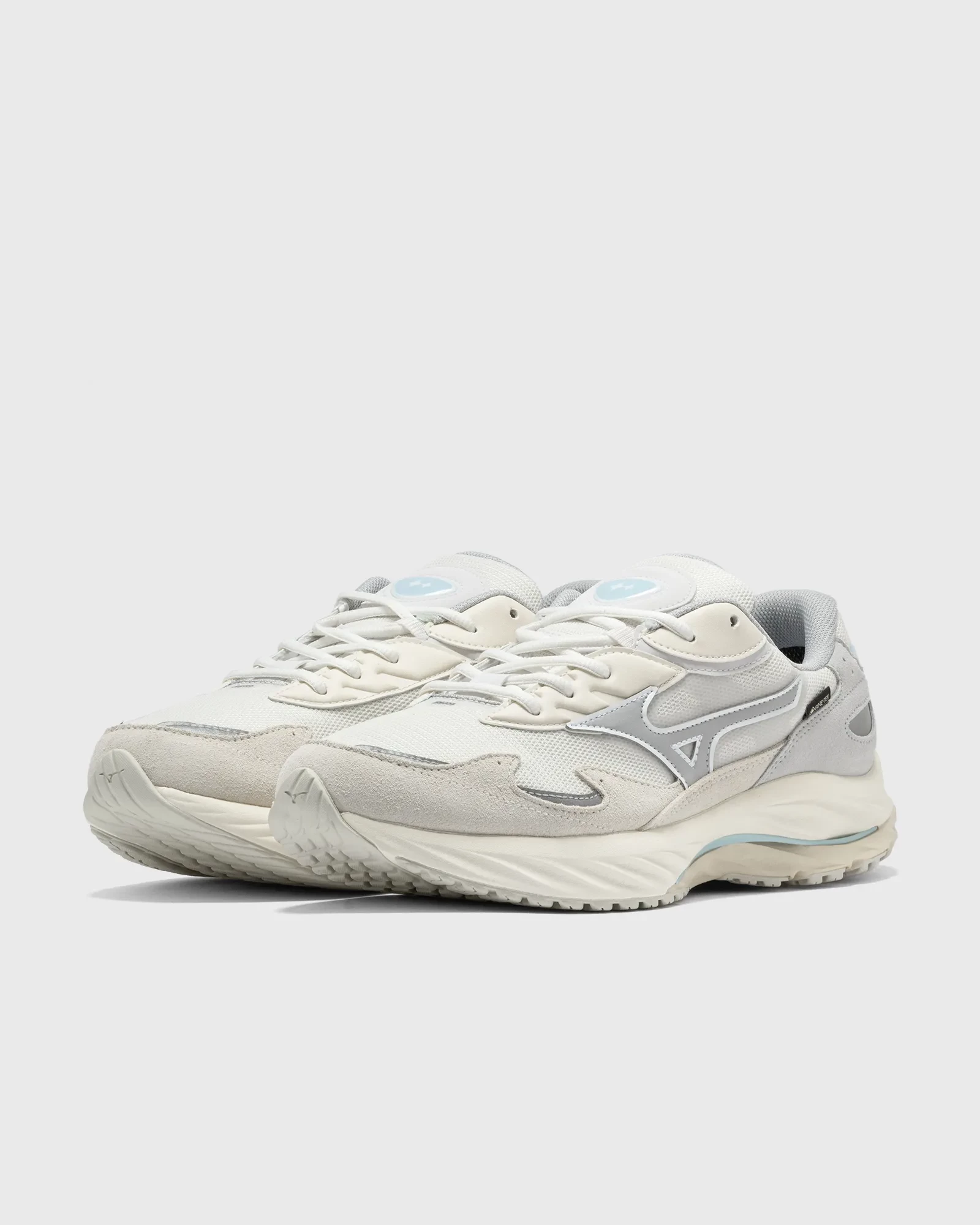 MIZUNO - dan One Block Down x Mizuno Wave Rider 10 