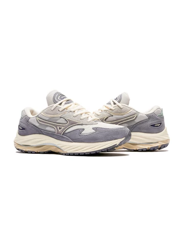 Der Mizuno Wave Rider Beta Sterling Blue