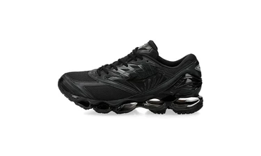 Mizuno Wave Prophecy LS Black