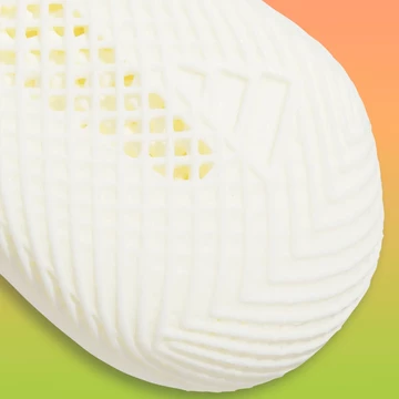 adidas Climamog24 Off White Detailbild