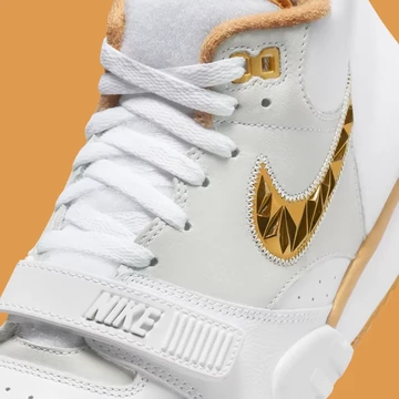 Air Trainer 1 College Football Playoffs White details