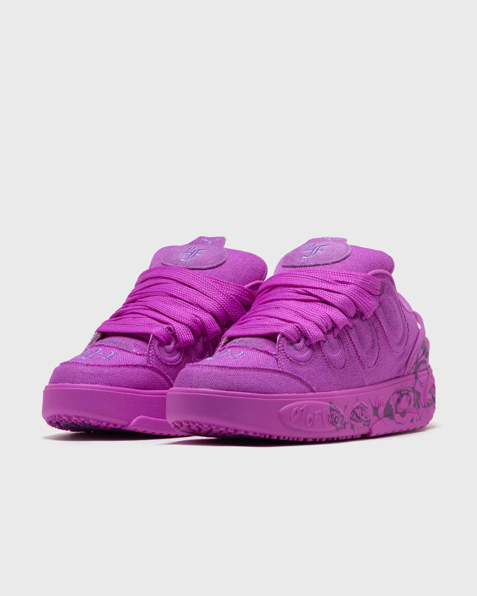Puma La Francé Butterfly 311333-02 | Dead Stock