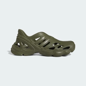 adidas adiFOM Supernova Focus Olive von außen