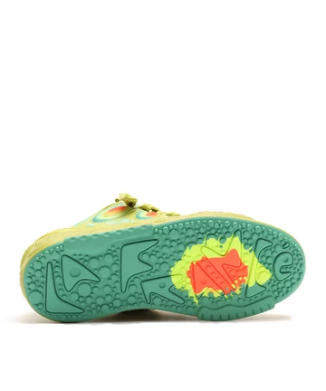 Puma La France Heatmap Sohle