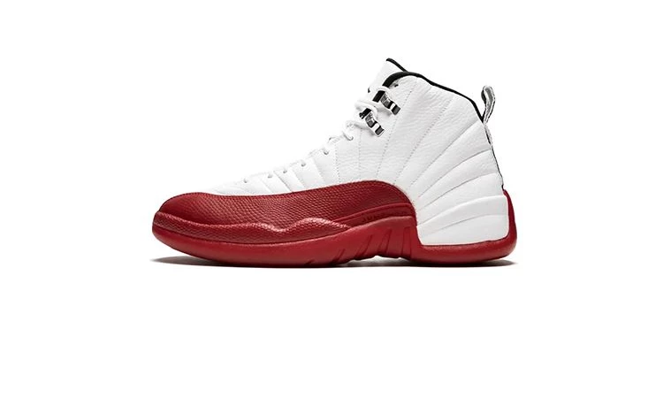 Jordan 12 Cherry Dead Stock