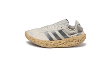 adidas ZPONGE Orbit Grey