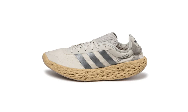 adidas ZPONGE Orbit Grey