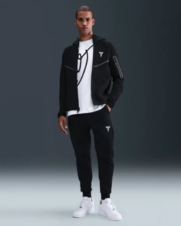Kobe x Nike Tech Fleece Kollektion