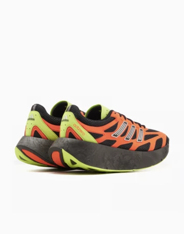 adidas Adizero Aruku Neon Pack schräg