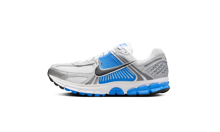 Nike Zoom Vomero 5 Photo Blue - Titelbild