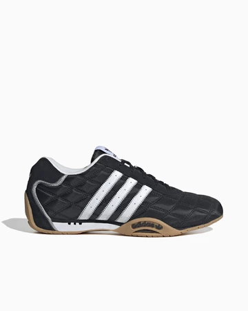 adidas Adiracer Core Black Außenseite