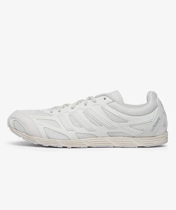 adidas Adizero PR Crystal White Außenseite