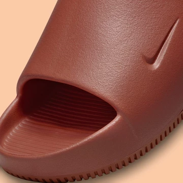 Nike Calm Slide Rugged Orange - vorne