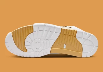 Air Trainer 1 College Football Playoffs White Sohle