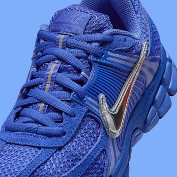 Nike Zoom Vomero 5 Racer Blue Metallic Detailbild