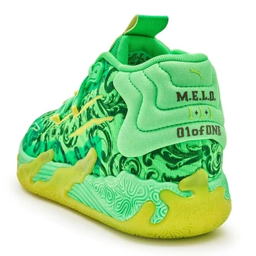 LaFrancé Puma MB.03 Green