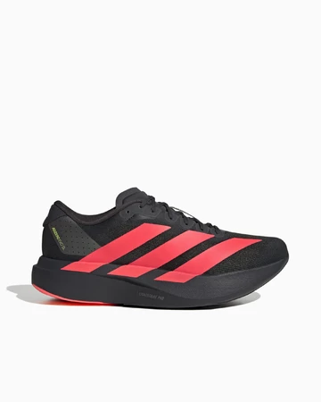 adidas Adizero Evo SL Lucid Red Außenseite