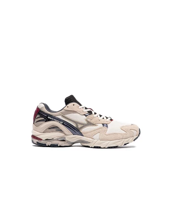 Mizuno Wave Rider 10 Yokai Sand