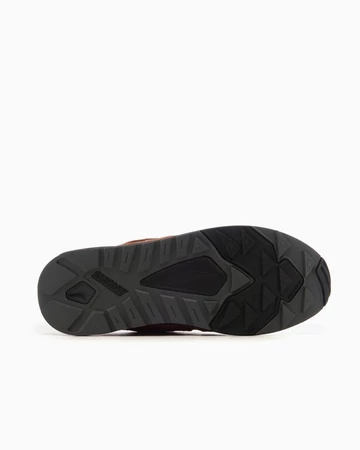 Colour Plus Co Saucony Grid Shadow 2 Forest Wander - Sohle