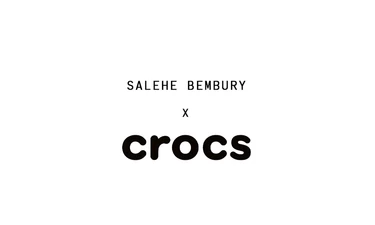 Salehe Bembury x Crocs Juniper Tahini