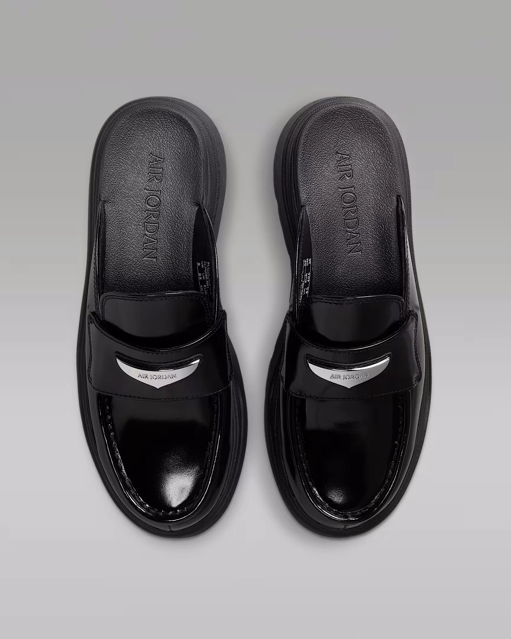 Air Jordan Mule Black HJ4292-001 | Dead Stock