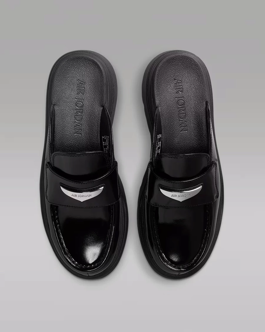 Air Jordan Mule Black HJ4292-001 | Dead Stock