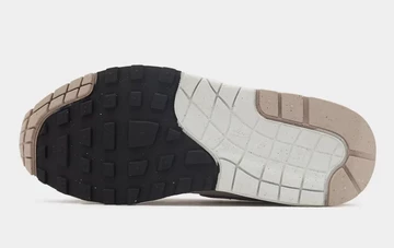 Air Max 1 Violet Dust Sohle