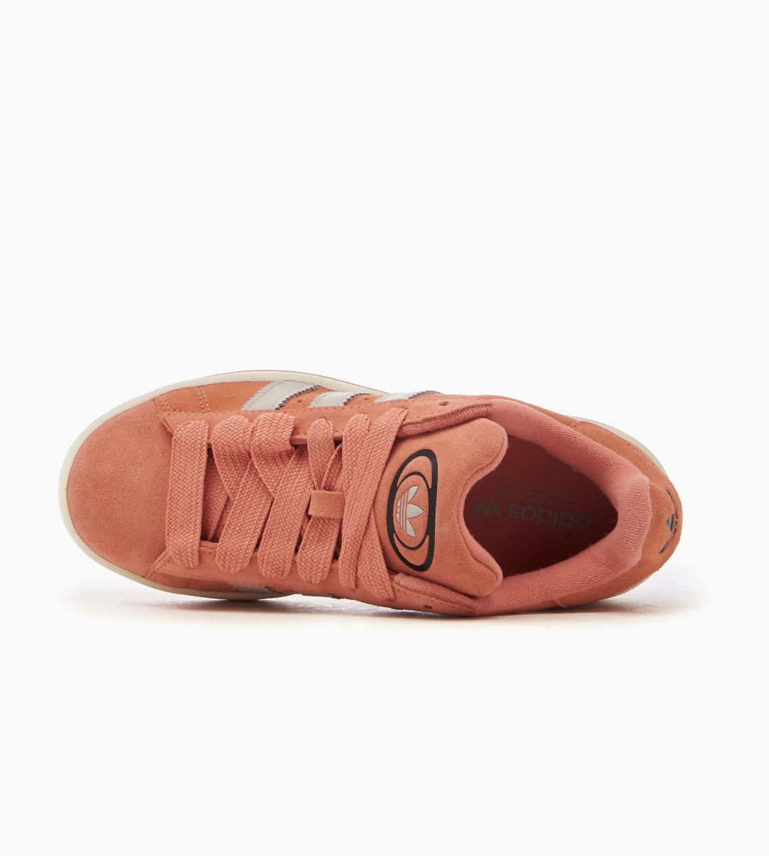 adidas Campus 00s Wonder Clay ID8268 | Dead Stock