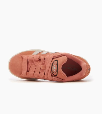 adidas Campus 00s Wonder Clay von oben