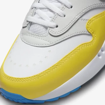 Air Max 1 Golf EU toebox