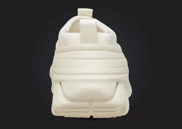 Crocs Echo Storm Tundra von hinten