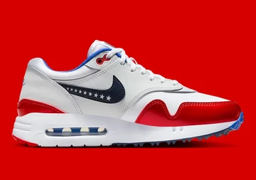 Air Max 1 Golf USA seite innen