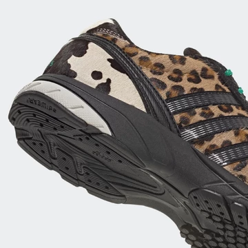 adidas Adizero Adios Leopard Detailbild