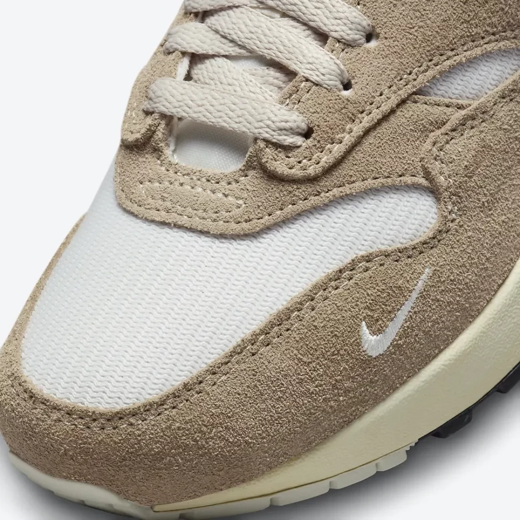 Nike air max 1 khaki best sale