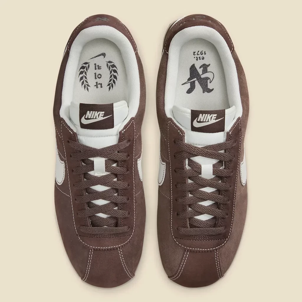 Nike Cortez Hangul Day FQ8144-237 | Dead Stock