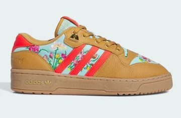 Unheardof adidas Rivalry Lo Grandmas Couch - Brown