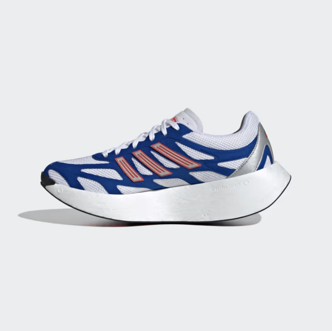 ARRCO アルコ 青、赤（OHIO）白（KY）3種 adidas Adizero Aruko Cloud White Collegiate Royal JQ7392 | Dead Stock