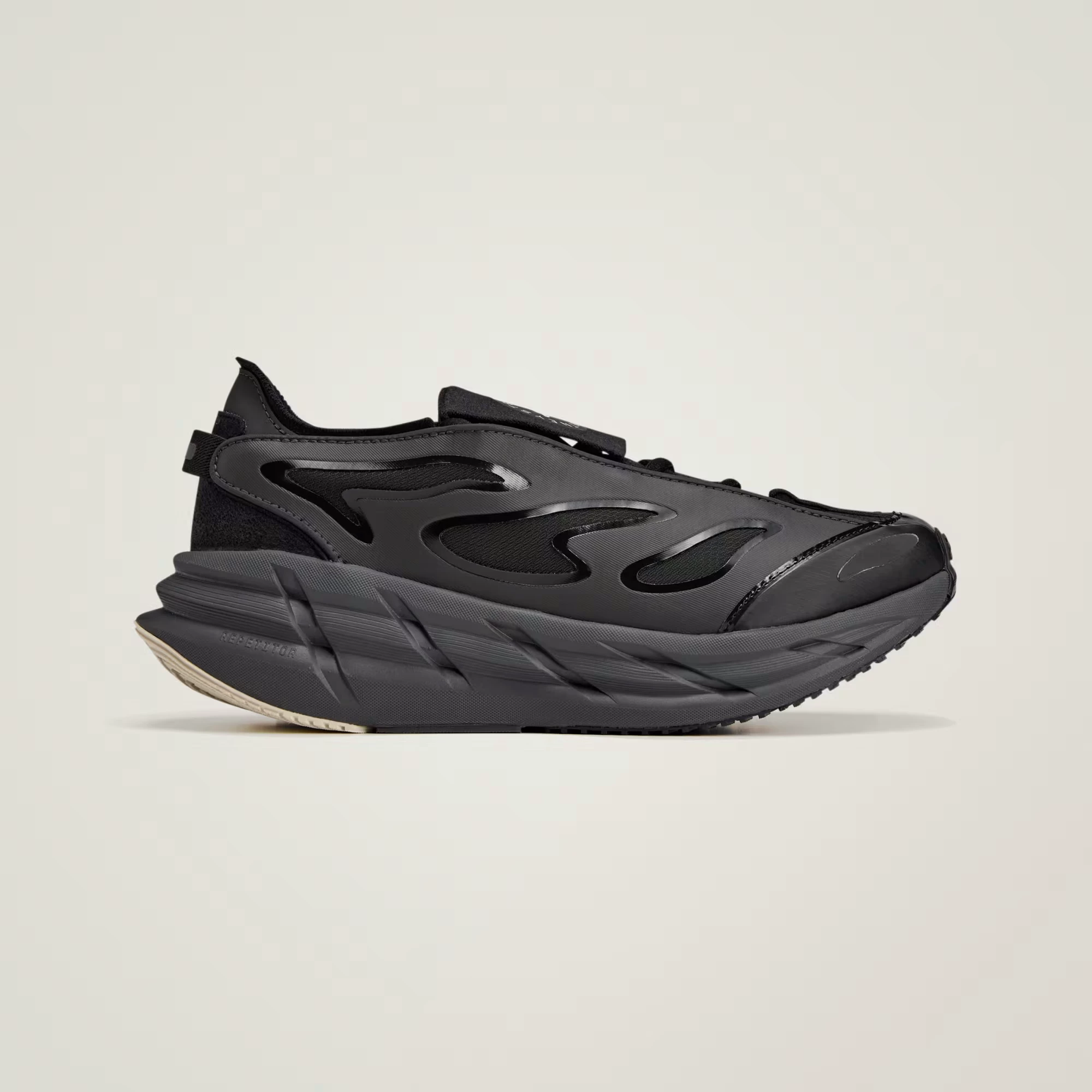A*e様 adidas by Stella McCartney アディダス　ナイ adidas Stella McCartney Adistar Black JR3290 | Dead Stock