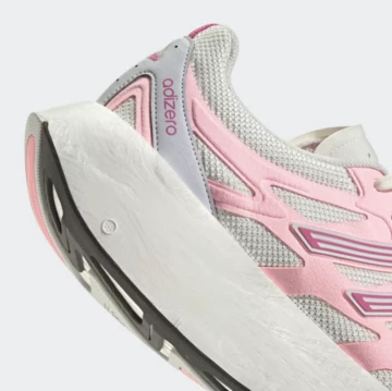 adidas Adizero Aruku Glow Pink Detailbild