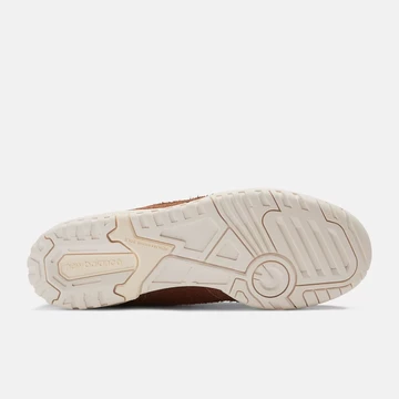 Aimé Leon Dore New Balance 550 True Brown - Sohle