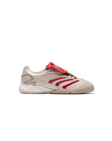 adidas Predator Sala Beige Außenseite