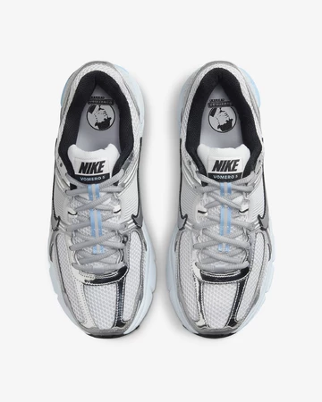 Nike Zoom Vomero 5 Metallic Silver Pack